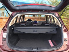 2016款 1.8L iAMT智能手动豪华型