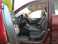 2016款 1.8L iAMT智能手动豪华型