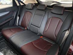 2016款 1.8L iAMT智能手动豪华型