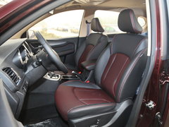 2016款 1.8L iAMT智能手动豪华型