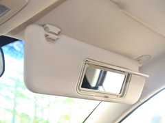 2016款 1.8L iAMT智能手动豪华型