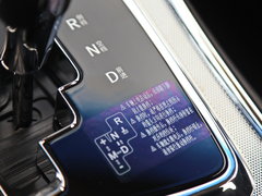2016款 1.8L iAMT智能手动豪华型