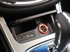 2016款 1.8L iAMT智能手动豪华型