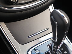 2016款 1.8L iAMT智能手动豪华型