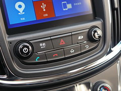 2016款 1.8L iAMT智能手动豪华型