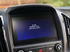 2016款 1.8L iAMT智能手动豪华型