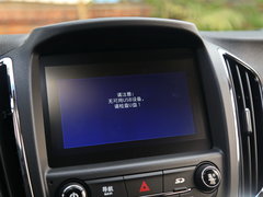 2016款 1.8L iAMT智能手动豪华型