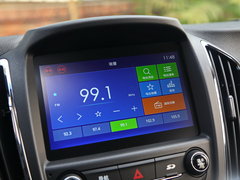 2016款 1.8L iAMT智能手动豪华型