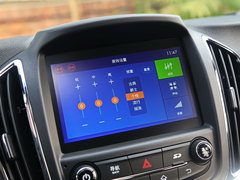 2016款 1.8L iAMT智能手动豪华型