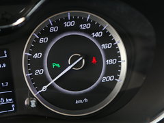 2016款 1.8L iAMT智能手动豪华型