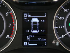2016款 1.8L iAMT智能手动豪华型