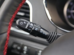 2016款 1.8L iAMT智能手动豪华型