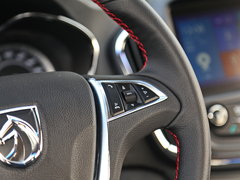 2016款 1.8L iAMT智能手动豪华型
