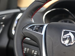 2016款 1.8L iAMT智能手动豪华型