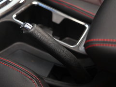 2016款 1.8L iAMT智能手动豪华型