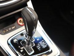 2016款 1.8L iAMT智能手动豪华型