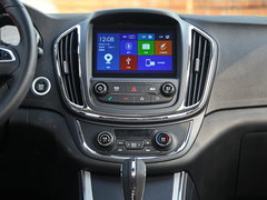 2016款 1.8L iAMT智能手动豪华型