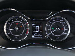 2016款 1.8L iAMT智能手动豪华型