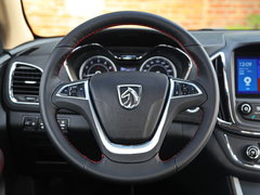2016款 1.8L iAMT智能手动豪华型