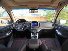 2016款 1.8L iAMT智能手动豪华型