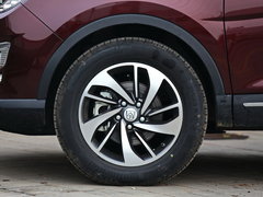 2016款 1.8L iAMT智能手动豪华型
