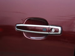 2016款 1.8L iAMT智能手动豪华型