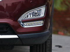 2016款 1.8L iAMT智能手动豪华型