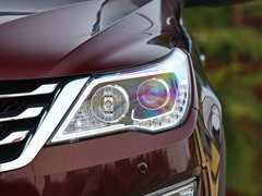 2016款 1.8L iAMT智能手动豪华型