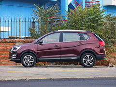 2016款 1.8L iAMT智能手动豪华型