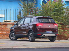 2016款 1.8L iAMT智能手动豪华型