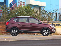 2016款 1.8L iAMT智能手动豪华型