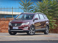 2016款 1.8L iAMT智能手动豪华型