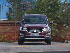 2016款 1.8L iAMT智能手动豪华型