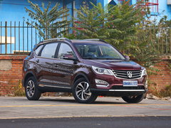2016款 1.8L iAMT智能手动豪华型