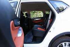 2016款 1.8L iAMT智能手动精英型