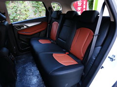 2016款 1.8L iAMT智能手动精英型