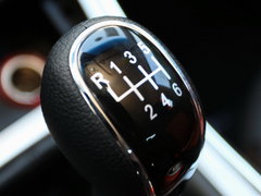 2016款 1.8L iAMT智能手动精英型