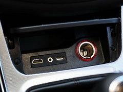2016款 1.8L iAMT智能手动精英型