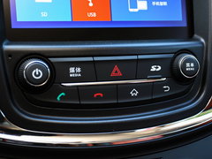 2016款 1.8L iAMT智能手动精英型