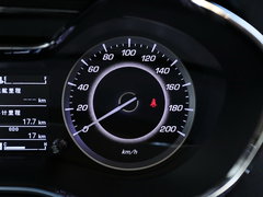 2016款 1.8L iAMT智能手动精英型