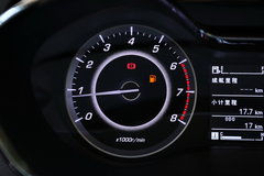 2016款 1.8L iAMT智能手动精英型