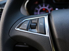 2016款 1.8L iAMT智能手动精英型