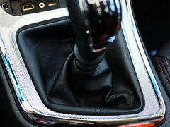 2016款 1.8L iAMT智能手动精英型