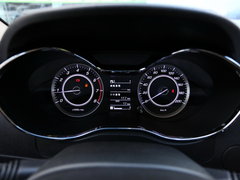 2016款 1.8L iAMT智能手动精英型