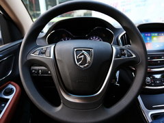 2016款 1.8L iAMT智能手动精英型