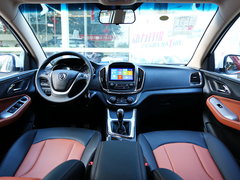 2016款 1.8L iAMT智能手动精英型