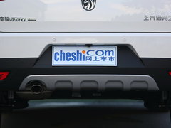 2016款 1.8L iAMT智能手动精英型