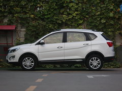 2016款 1.8L iAMT智能手动精英型