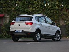 2016款 1.8L iAMT智能手动精英型