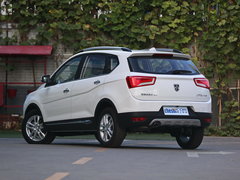 2016款 1.8L iAMT智能手动精英型